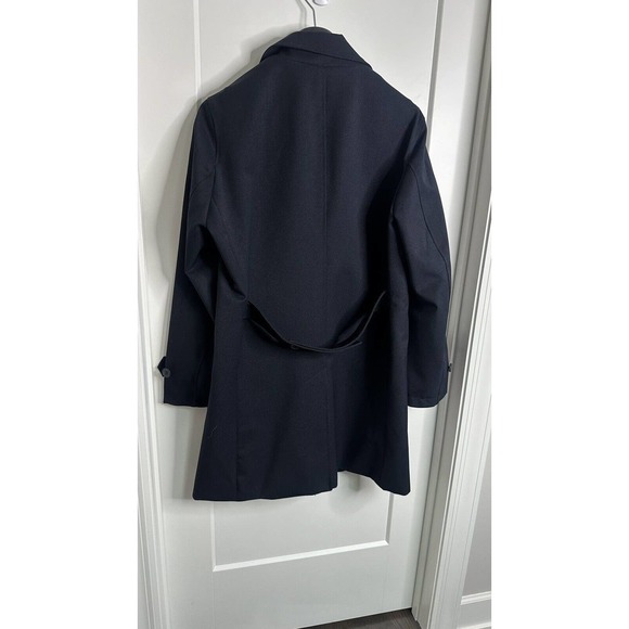 Michael Kors Franklin Jacket Coat Raincoat Overcoat All- season 42/44Long Large - Picture 2 of 9